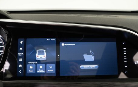 Geely Tugella FY11, 2023 год, 3 421 444 рублей, 23 фотография