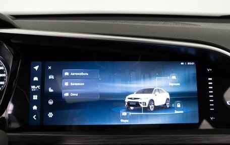 Geely Tugella FY11, 2023 год, 3 421 444 рублей, 24 фотография