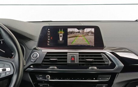 BMW X3, 2021 год, 5 399 000 рублей, 6 фотография