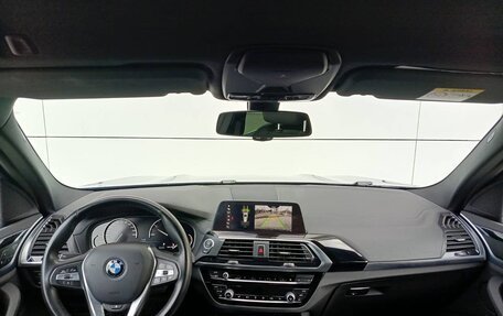 BMW X3, 2021 год, 5 399 000 рублей, 17 фотография