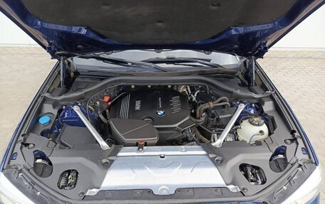 BMW X3, 2021 год, 5 399 000 рублей, 10 фотография