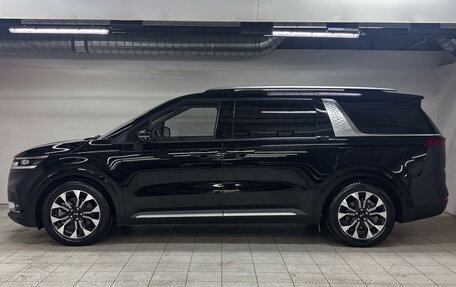 KIA Carnival, 2021 год, 4 677 000 рублей, 8 фотография