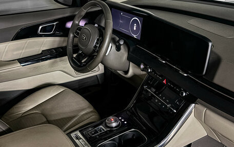 KIA Carnival, 2021 год, 4 677 000 рублей, 12 фотография