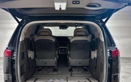 KIA Carnival, 2021 год, 4 677 000 рублей, 10 фотография