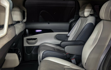 KIA Carnival, 2021 год, 4 677 000 рублей, 16 фотография