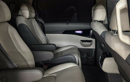 KIA Carnival, 2021 год, 4 677 000 рублей, 14 фотография