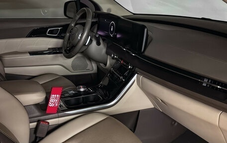 KIA Carnival, 2021 год, 4 677 000 рублей, 11 фотография