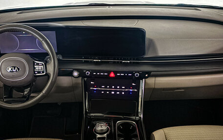 KIA Carnival, 2021 год, 4 677 000 рублей, 17 фотография