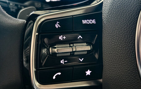 KIA Carnival, 2021 год, 4 677 000 рублей, 21 фотография