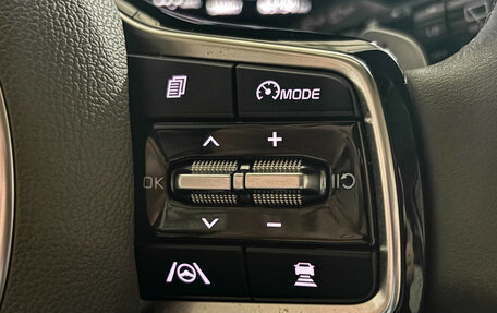 KIA Carnival, 2021 год, 4 677 000 рублей, 20 фотография