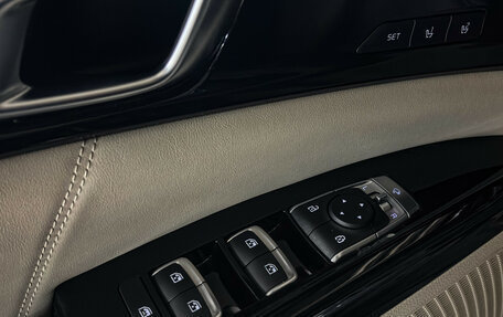 KIA Carnival, 2021 год, 4 677 000 рублей, 25 фотография