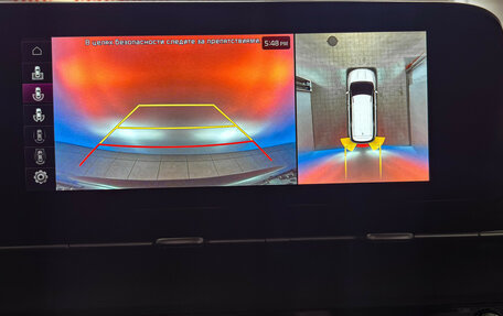 KIA Carnival, 2021 год, 4 677 000 рублей, 22 фотография