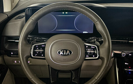 KIA Carnival, 2021 год, 4 677 000 рублей, 18 фотография