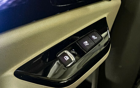 KIA Carnival, 2021 год, 4 677 000 рублей, 29 фотография