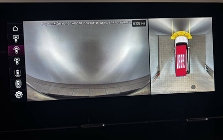 KIA Carnival, 2021 год, 4 677 000 рублей, 23 фотография