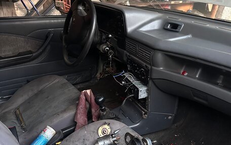 Daewoo Nexia I рестайлинг, 2005 год, 95 000 рублей, 2 фотография