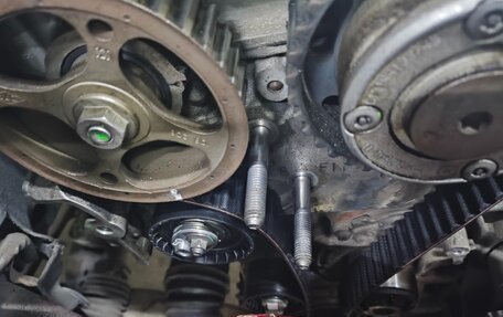 Renault Duster I рестайлинг, 2012 год, 849 000 рублей, 8 фотография