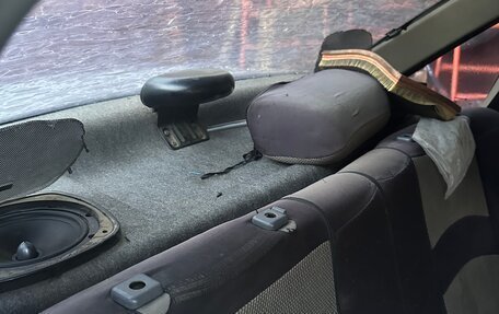 Daewoo Nexia I рестайлинг, 2005 год, 95 000 рублей, 3 фотография