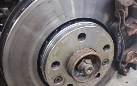 Renault Duster I рестайлинг, 2012 год, 849 000 рублей, 10 фотография