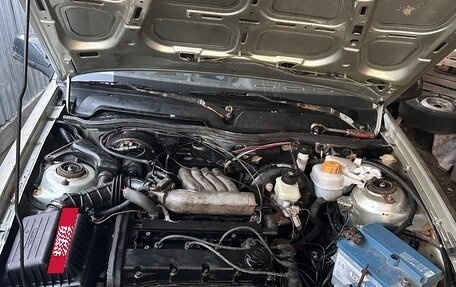 Daewoo Nexia I рестайлинг, 2005 год, 95 000 рублей, 7 фотография