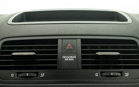 Skoda Yeti I рестайлинг, 2017 год, 1 369 000 рублей, 15 фотография