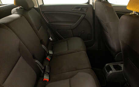 Skoda Yeti I рестайлинг, 2017 год, 1 369 000 рублей, 9 фотография