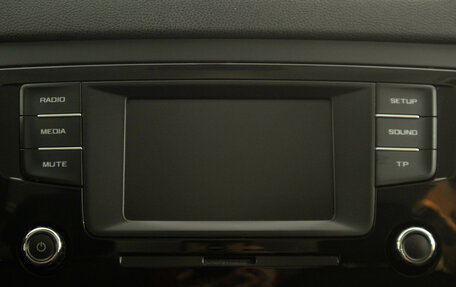 Skoda Yeti I рестайлинг, 2017 год, 1 369 000 рублей, 16 фотография