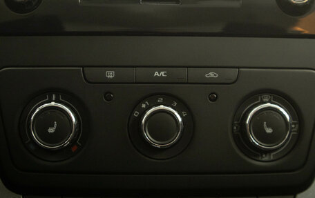 Skoda Yeti I рестайлинг, 2017 год, 1 369 000 рублей, 17 фотография