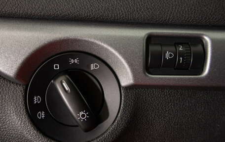 Skoda Yeti I рестайлинг, 2017 год, 1 369 000 рублей, 19 фотография