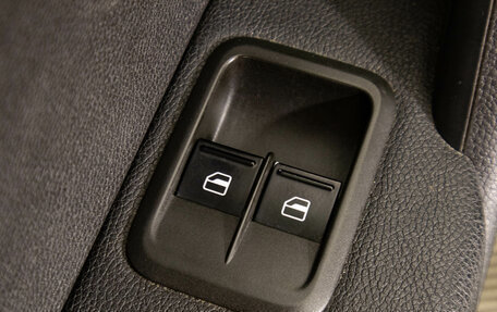 Skoda Yeti I рестайлинг, 2017 год, 1 369 000 рублей, 20 фотография