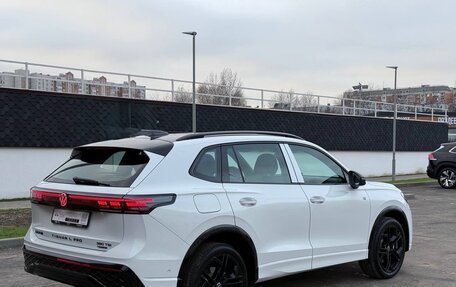 Volkswagen Tiguan, 2025 год, 4 900 000 рублей, 5 фотография