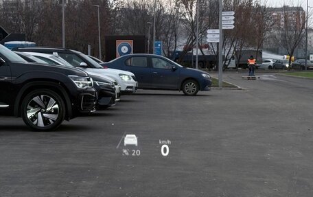 Volkswagen Tiguan, 2025 год, 4 900 000 рублей, 12 фотография