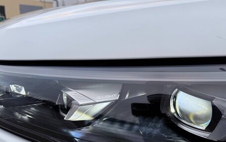 Volkswagen Tiguan, 2025 год, 4 900 000 рублей, 11 фотография