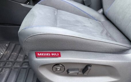 Volkswagen Tiguan, 2025 год, 4 900 000 рублей, 13 фотография