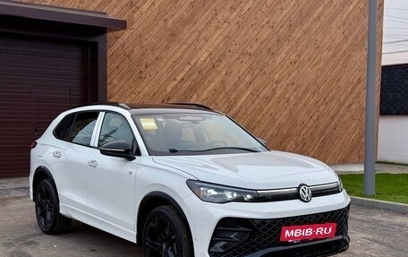 Volkswagen Tiguan, 2025 год, 4 900 000 рублей, 3 фотография