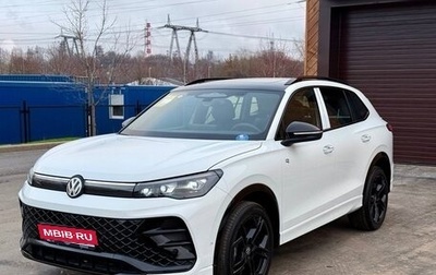 Volkswagen Tiguan, 2025 год, 4 900 000 рублей, 1 фотография