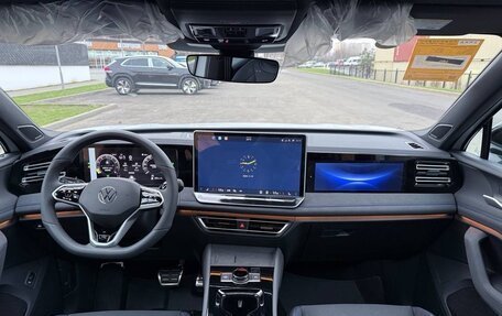 Volkswagen Tiguan, 2025 год, 4 900 000 рублей, 14 фотография