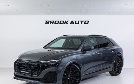 Audi Q8 I, 2025 год, 14 890 000 рублей, 1 фотография