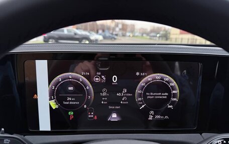 Volkswagen Tiguan, 2025 год, 4 900 000 рублей, 20 фотография