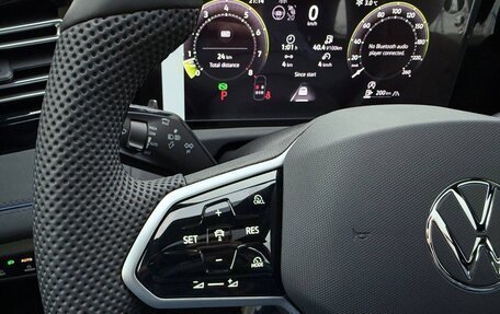 Volkswagen Tiguan, 2025 год, 4 900 000 рублей, 21 фотография