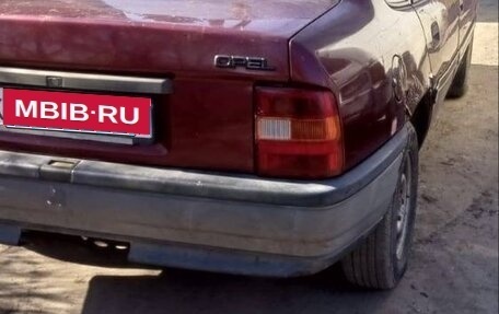 Opel Vectra A, 1992 год, 50 000 рублей, 1 фотография