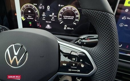 Volkswagen Tiguan, 2025 год, 4 900 000 рублей, 22 фотография