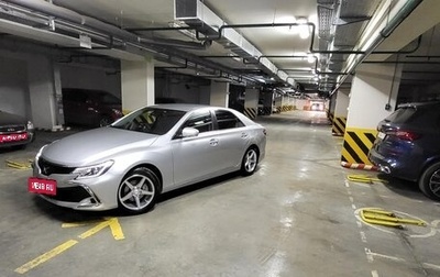 Toyota Mark X II, 2017 год, 2 300 000 рублей, 1 фотография