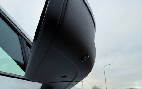 Volkswagen Tiguan, 2025 год, 4 900 000 рублей, 33 фотография