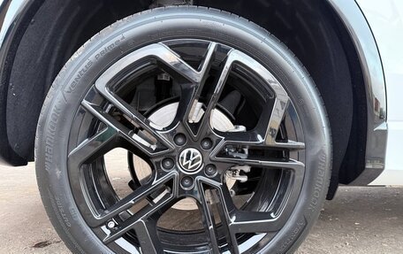 Volkswagen Tiguan, 2025 год, 4 900 000 рублей, 32 фотография