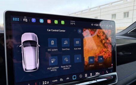 Volkswagen Tiguan, 2025 год, 4 900 000 рублей, 29 фотография