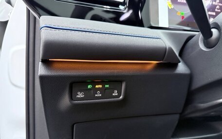 Volkswagen Tiguan, 2025 год, 4 900 000 рублей, 34 фотография