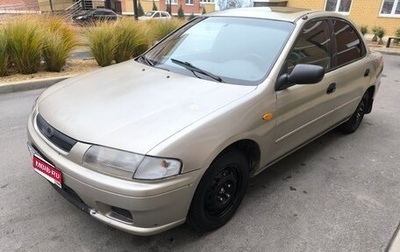 Mazda 323, 1998 год, 210 000 рублей, 1 фотография