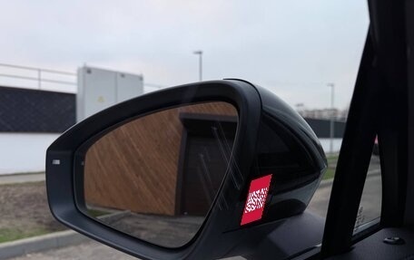 Volkswagen Tiguan, 2025 год, 4 900 000 рублей, 30 фотография