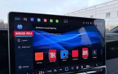 Volkswagen Tiguan, 2025 год, 4 900 000 рублей, 24 фотография